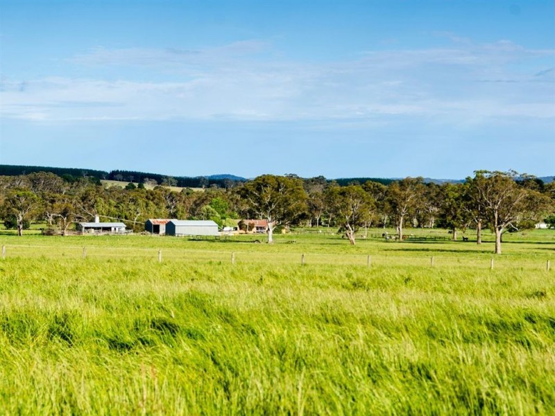 370 Kondoparinga Road, Meadows SA 5201