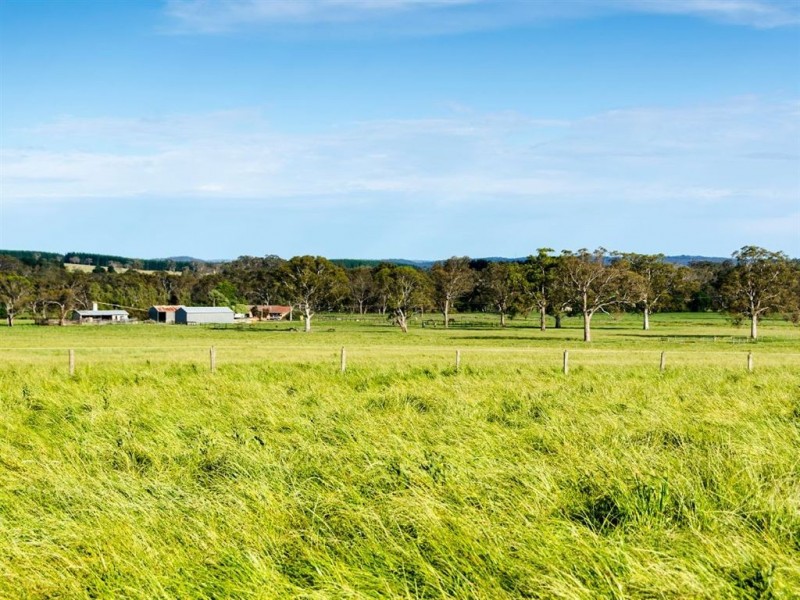 370 Kondoparinga Road, Meadows SA 5201