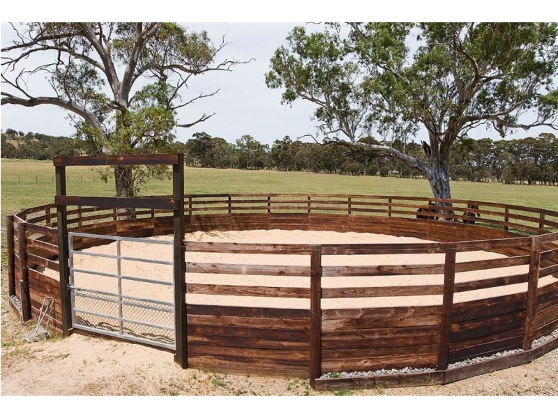 370 Kondoparinga Road, Meadows SA 5201