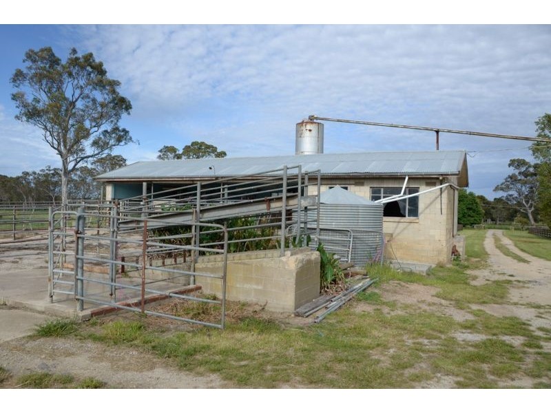 370 Kondoparinga Road, Meadows SA 5201
