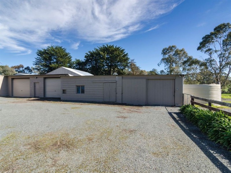 30 Battunga Road, Echunga SA 5153