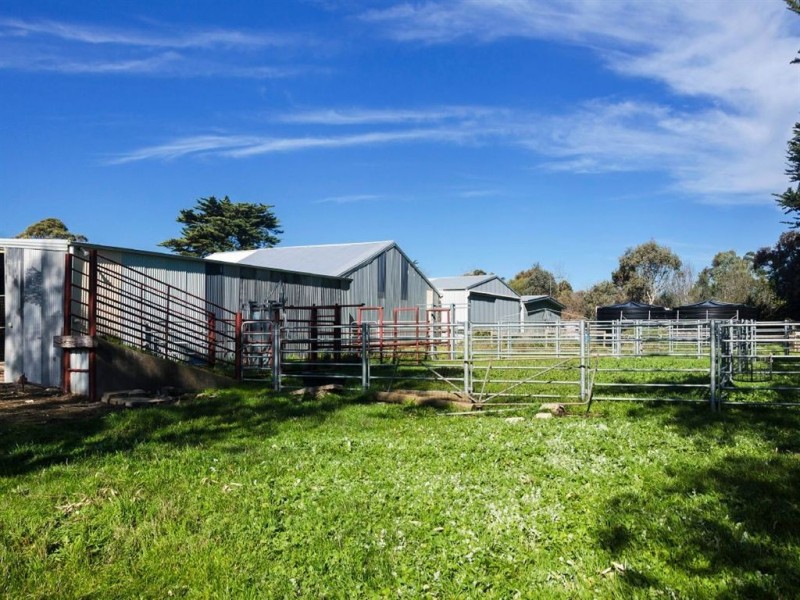 30 Battunga Road, Echunga SA 5153