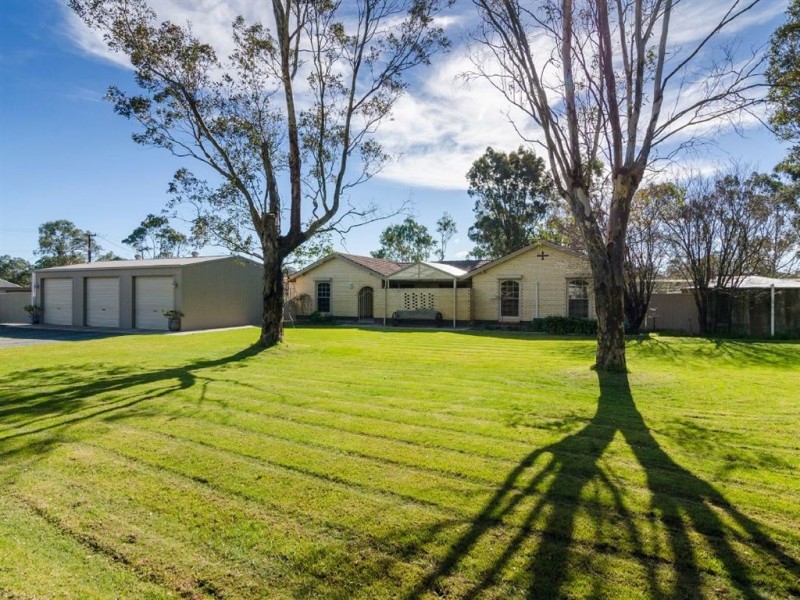 30 Battunga Road, Echunga SA 5153