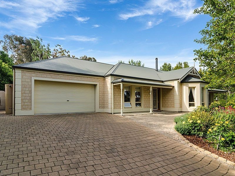 22 Duncan Crescent, Mount Barker SA 5251