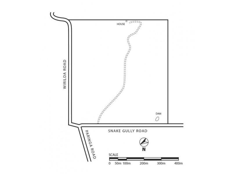 Sec 2014 Snake Gully Road, Harrogate SA 5244