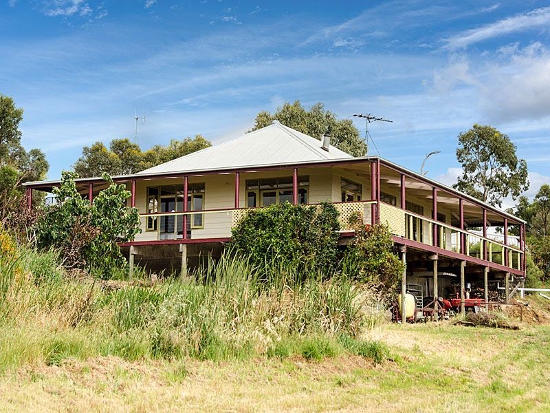 278 Braeside Road, Finniss SA 5255