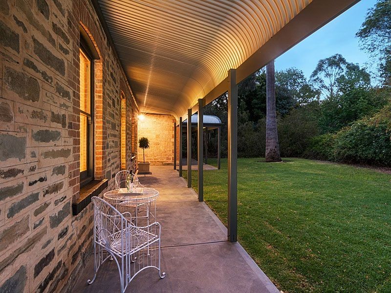 181 McHarg Creek Road, Ashbourne SA 5157