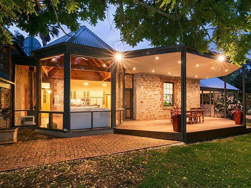 181 McHarg Creek Road, Ashbourne SA 5157