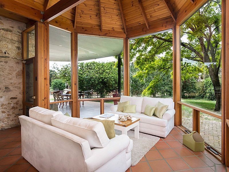 181 McHarg Creek Road, Ashbourne SA 5157