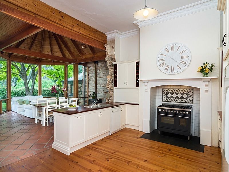 181 McHarg Creek Road, Ashbourne SA 5157