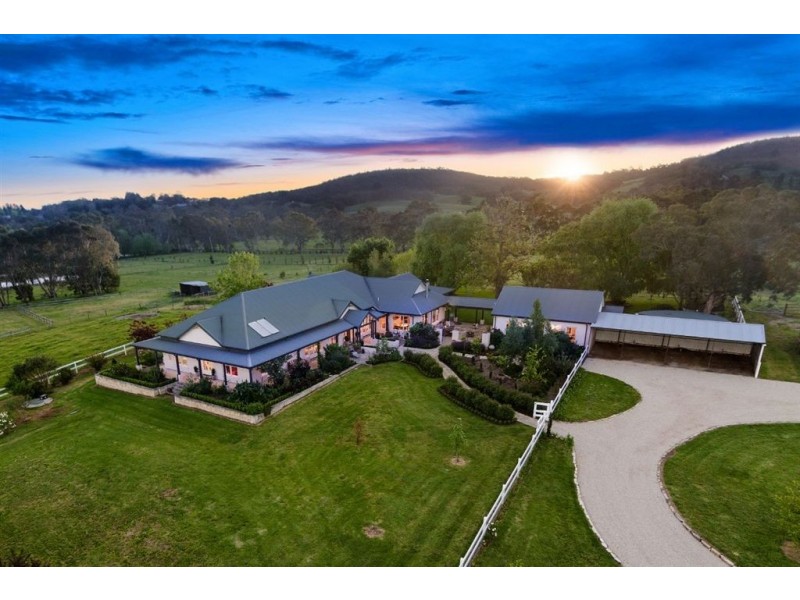 16 Vogt Road, via Silver Lake Rd, Mylor SA 5153