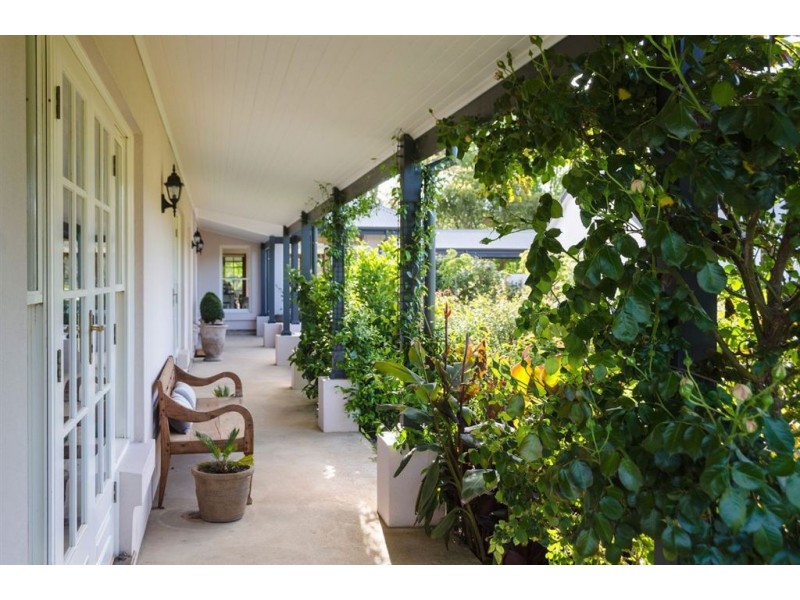 16 Vogt Road, via Silver Lake Rd, Mylor SA 5153