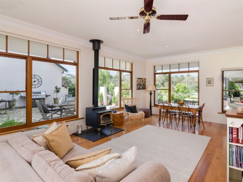 16 Vogt Road, via Silver Lake Rd, Mylor SA 5153