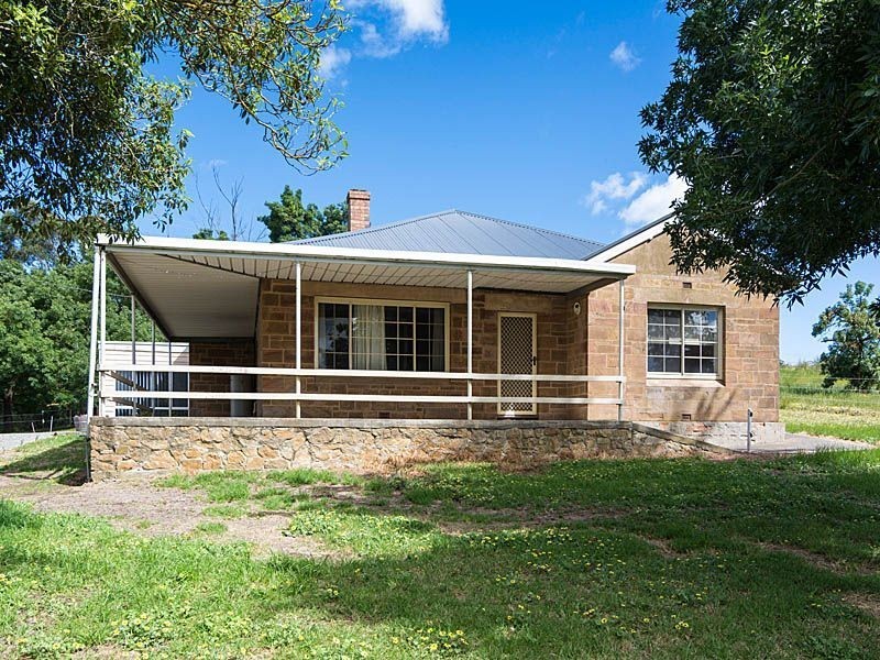 27 Nixon Road, Hahndorf SA 5245