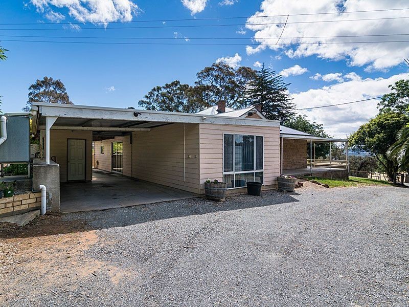27 Nixon Road, Hahndorf SA 5245