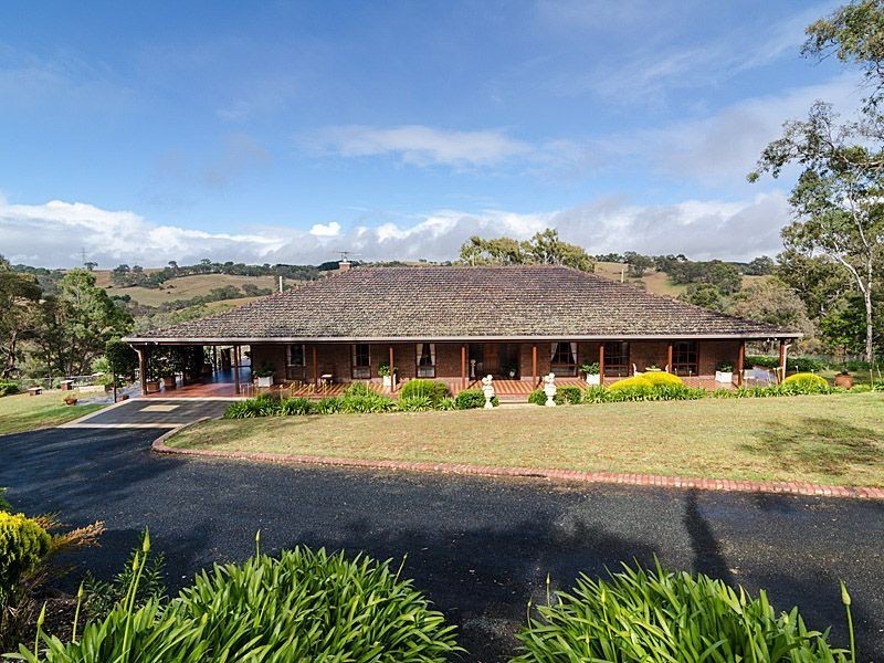 620b Springs Road, Mount Barker Springs SA 5251