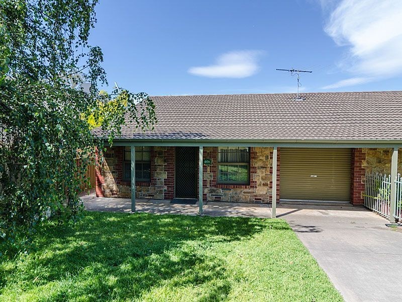 17/6 Cameron Road, Mount Barker SA 5251