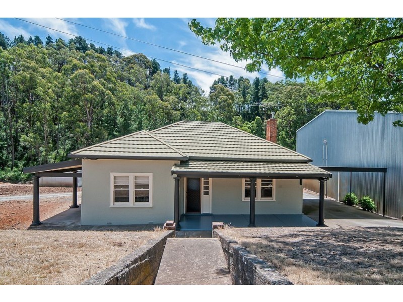 42 Plummers Road, Lenswood SA 5240