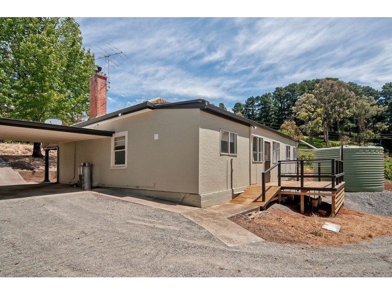 42 Plummers Road, Lenswood SA 5240