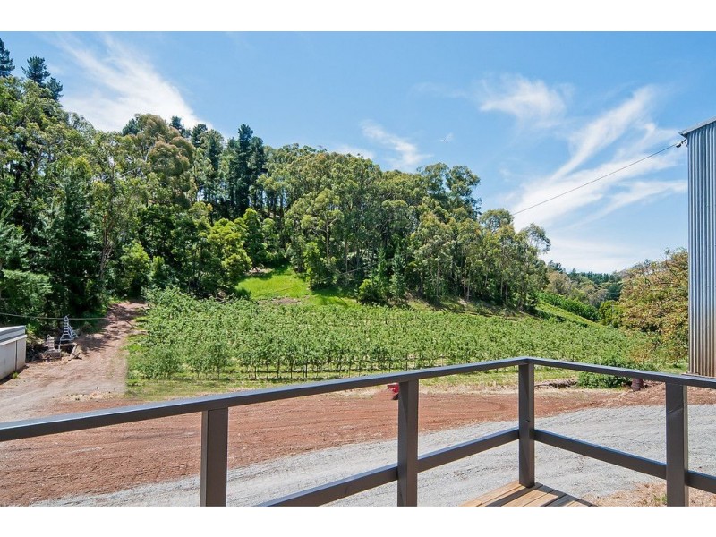 42 Plummers Road, Lenswood SA 5240