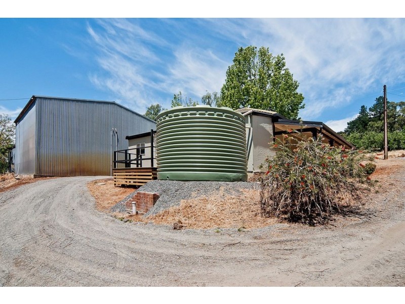 42 Plummers Road, Lenswood SA 5240