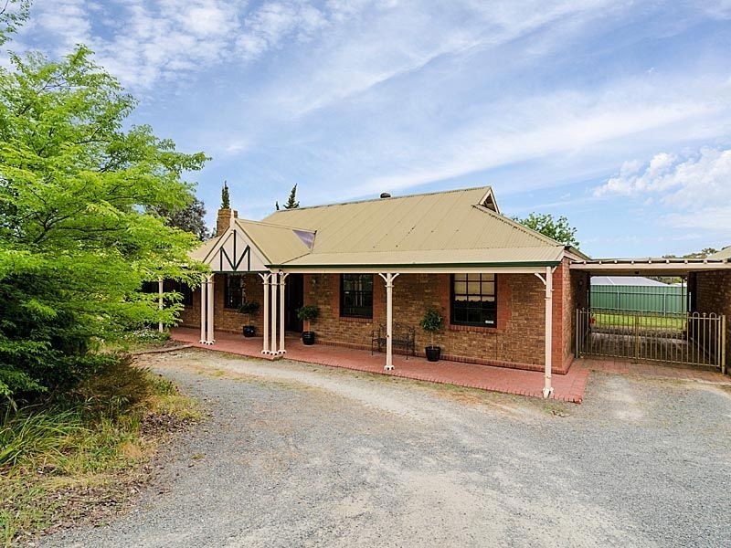 9 Church Hill Road, Echunga SA 5153