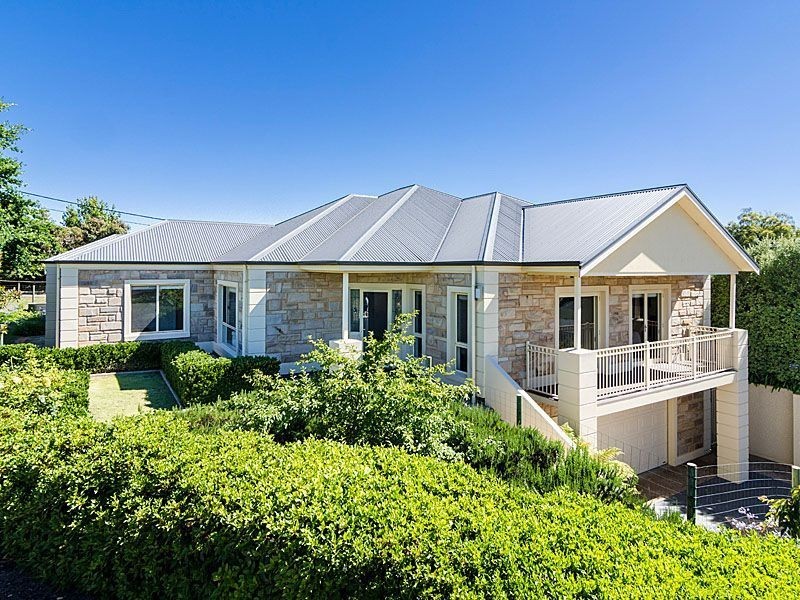 2 Basin Road, Summertown SA 5141