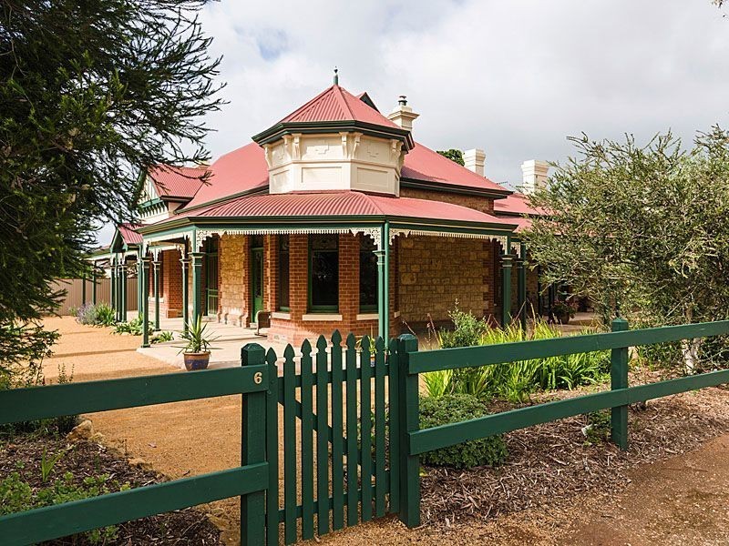 6 Gressford Lane, Strathalbyn SA 5255