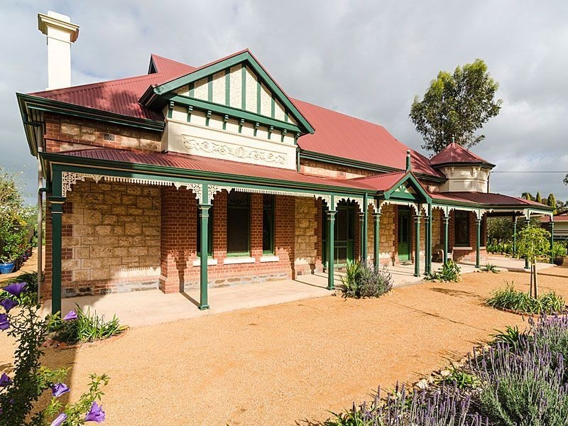 6 Gressford Lane, Strathalbyn SA 5255