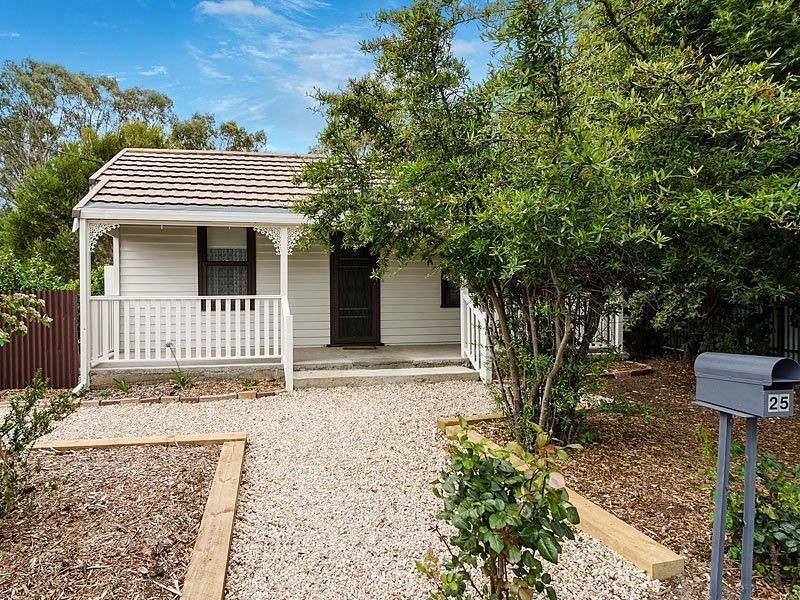25 Tolmer Road, Woodside SA 5244