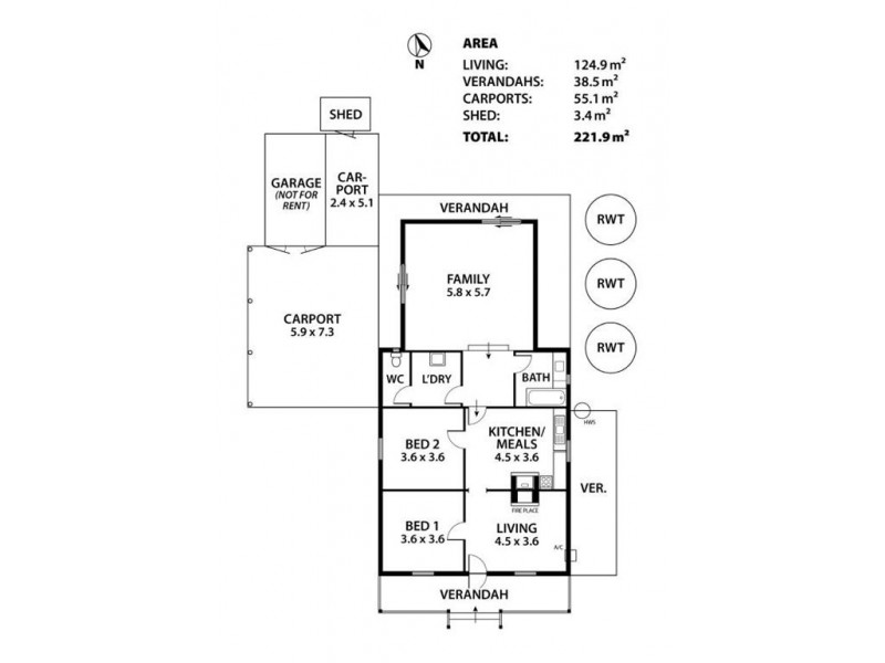 25 Tolmer Road, Woodside SA 5244