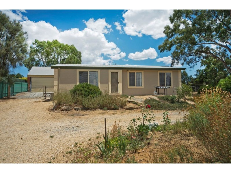 3 Angas Street, Springton SA 5235