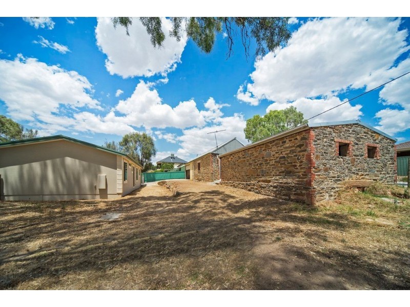 3 Angas Street, Springton SA 5235