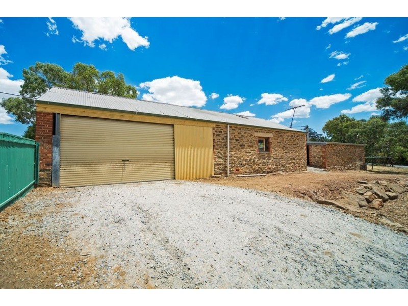 3 Angas Street, Springton SA 5235