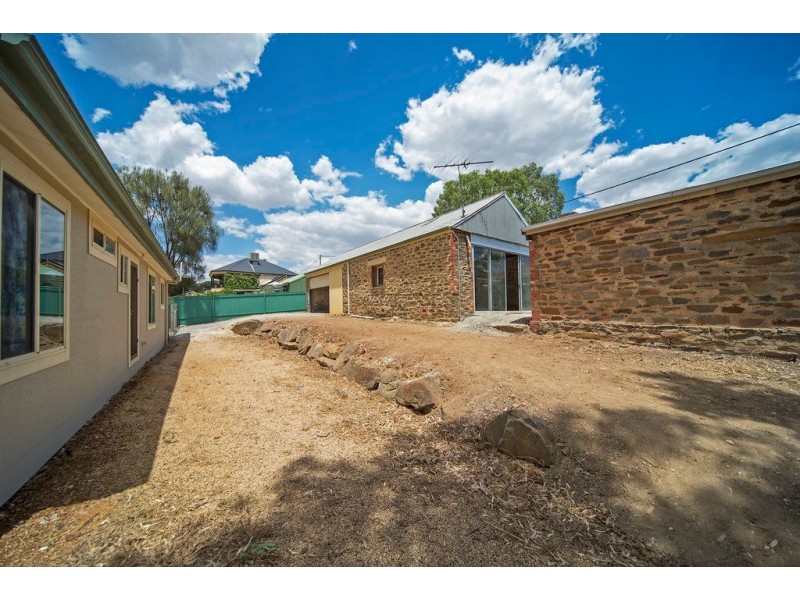 3 Angas Street, Springton SA 5235