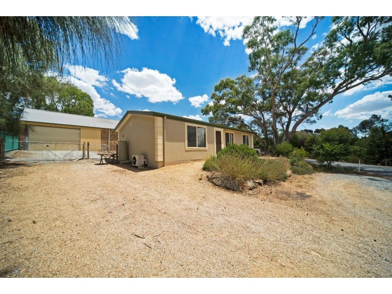 3 Angas Street, Springton SA 5235