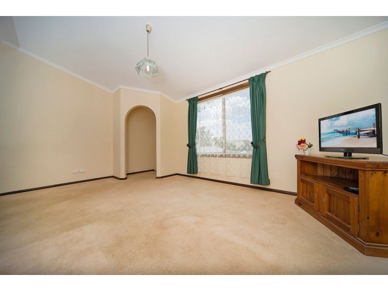3 Angas Street, Springton SA 5235