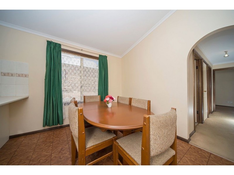 3 Angas Street, Springton SA 5235