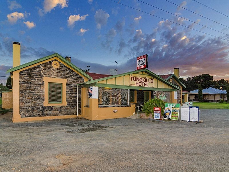 5 Main Road, Tungkillo SA 5236