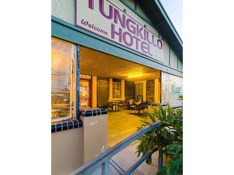 5 Main Road, Tungkillo SA 5236