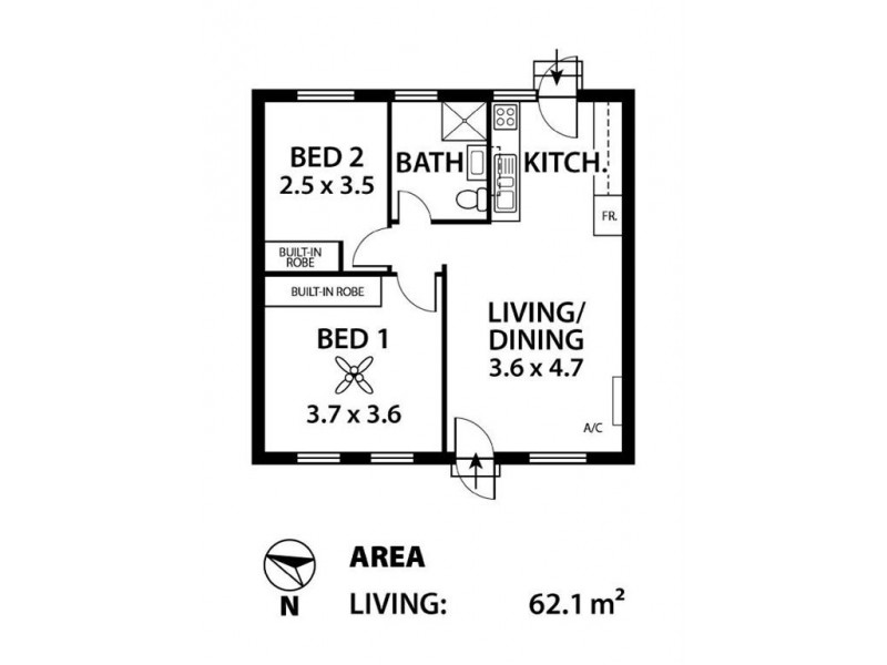 1/3 Darnely Street, Littlehampton SA 5250