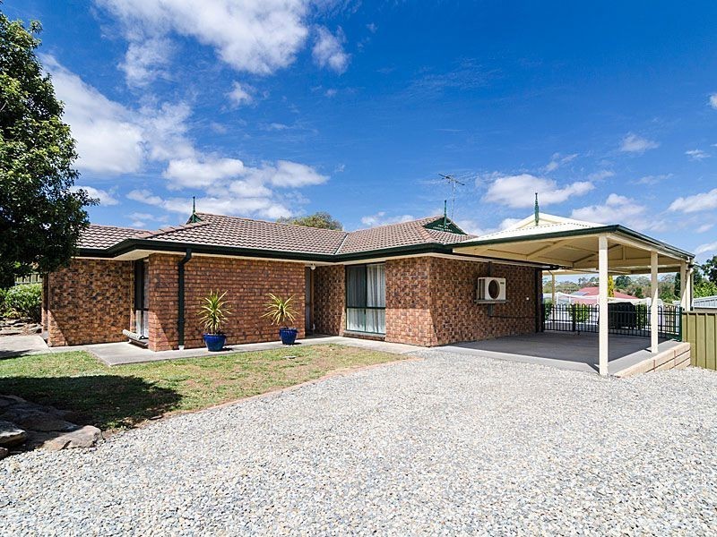 13 Wilkinson Court, Mount Barker SA 5251