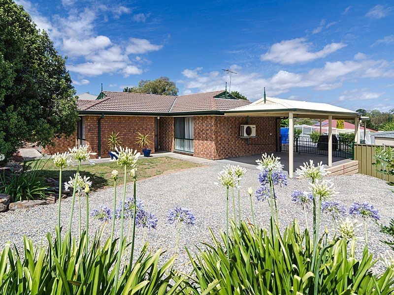 13 Wilkinson Court, Mount Barker SA 5251