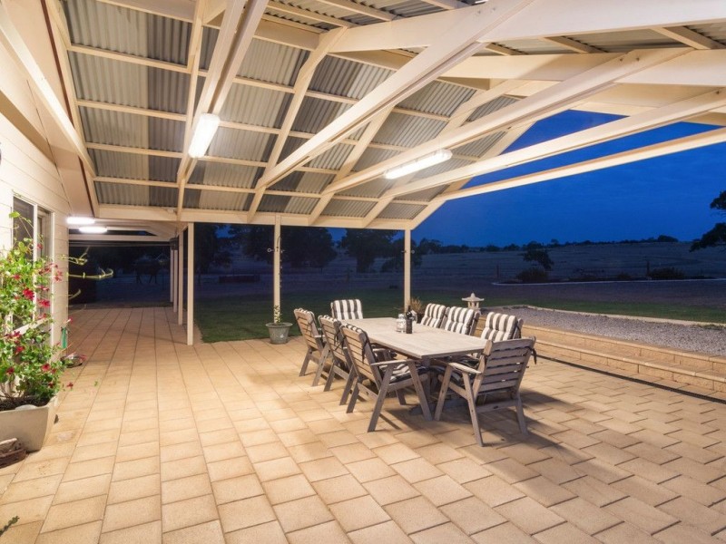 80 Burns Extension Road, Mount Pleasant SA 5235