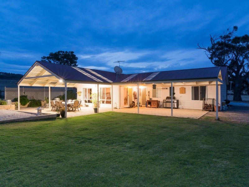80 Burns Extension Road, Mount Pleasant SA 5235