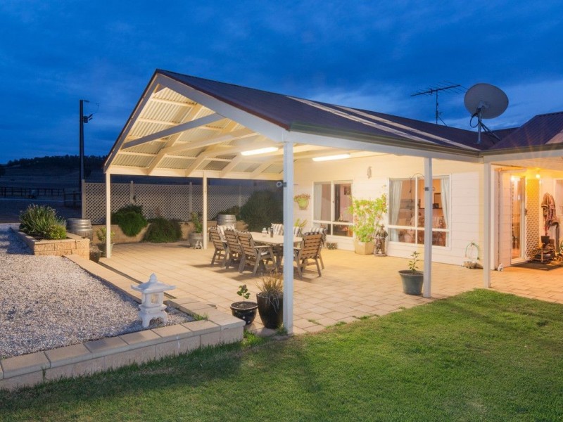 80 Burns Extension Road, Mount Pleasant SA 5235