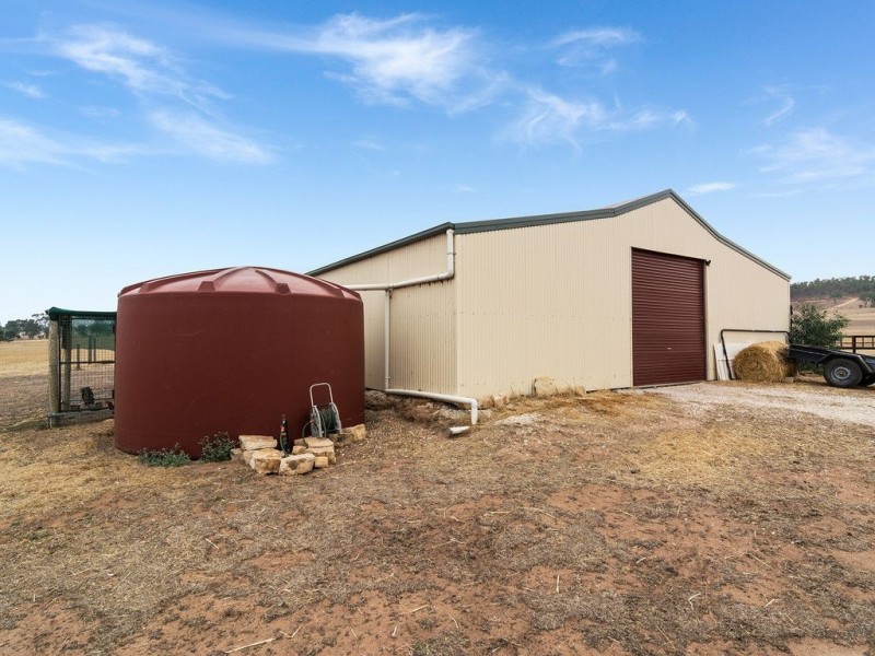 80 Burns Extension Road, Mount Pleasant SA 5235