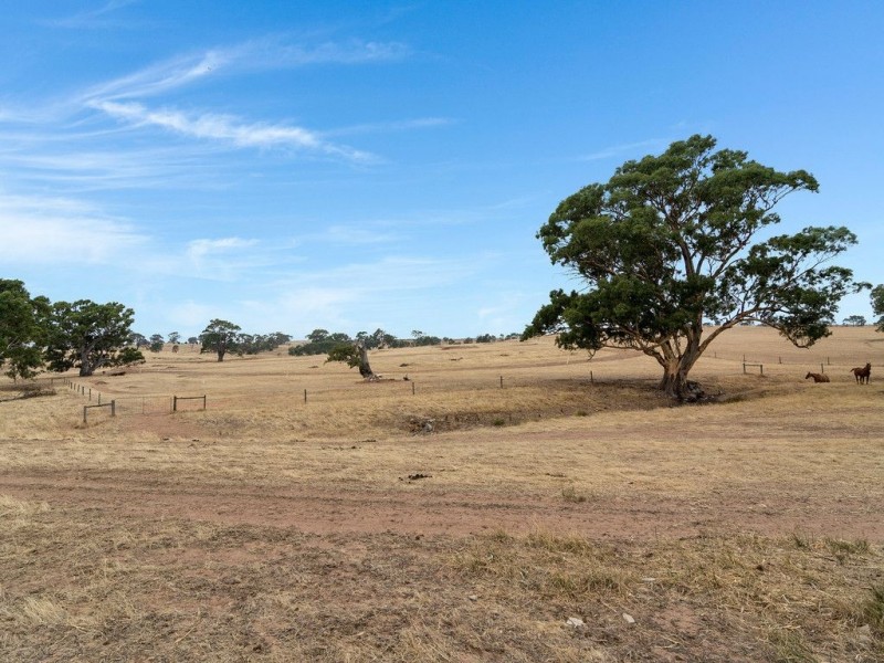 80 Burns Extension Road, Mount Pleasant SA 5235