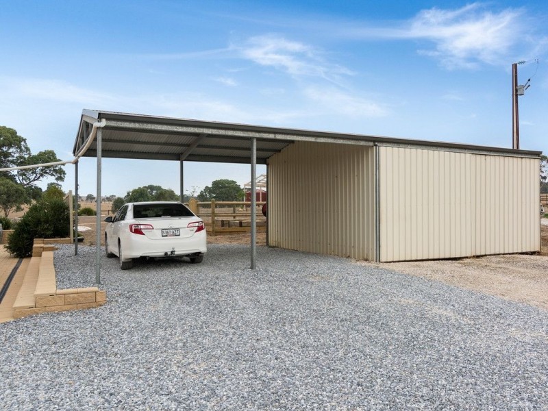 80 Burns Extension Road, Mount Pleasant SA 5235