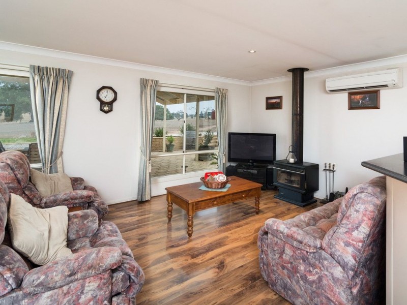 80 Burns Extension Road, Mount Pleasant SA 5235